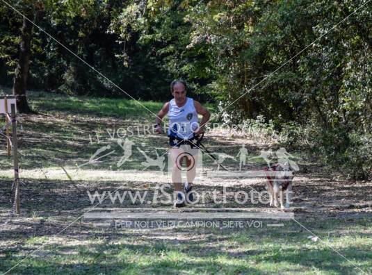 Campionato Italiano CaniCross