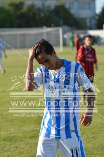 Virtus Lanciano vs Pescara calcio