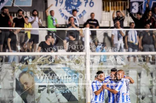 Coppa Italia - TIM CUP