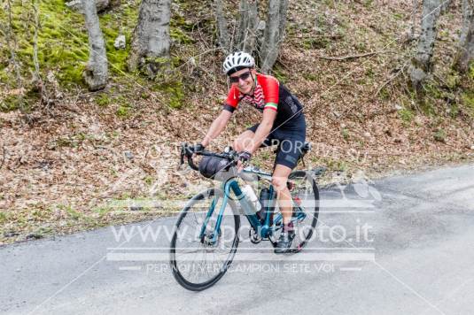 On The Road | Race Across