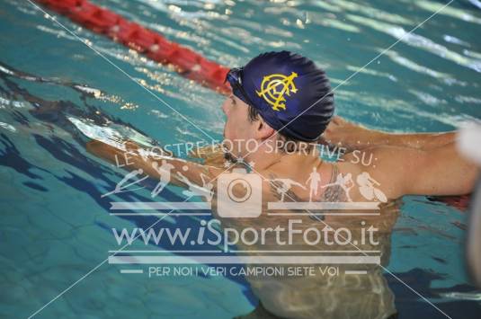 Campionati italiani di nuoto paralimpico