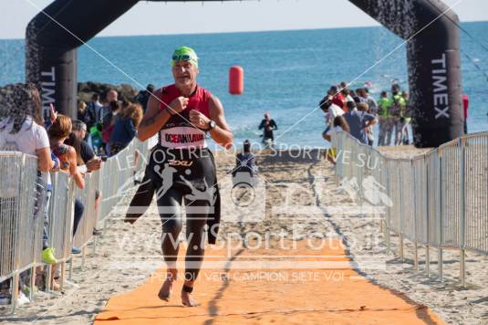 Triathlon No Draft Montesilvano