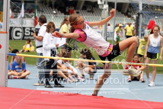Salto in Alto