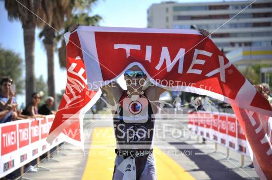 Triathlon No Draft Montesilvano