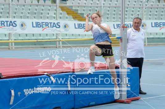 Salto in Alto