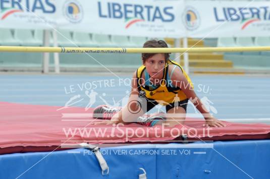 Salto in Alto