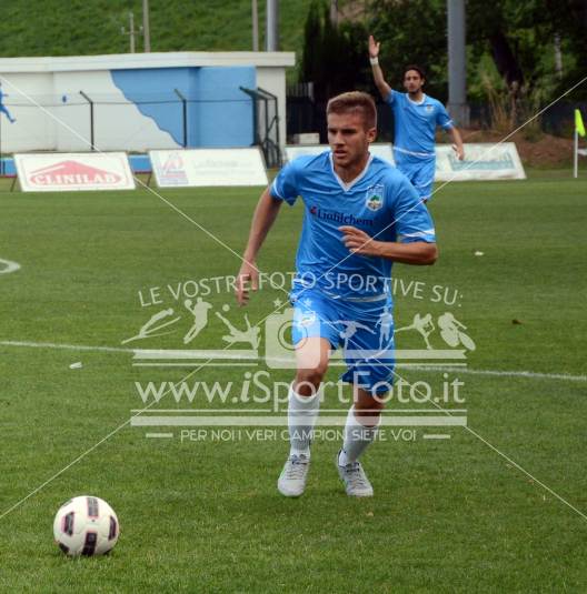 Pineto Calcio vs SSD Subasio