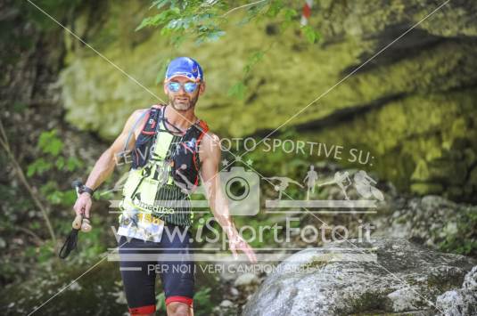 MMM | Sulle Tracce del Lupo | Passaggio 23esimo Km