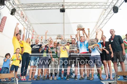 Dolomitica UltraCycling | 2017