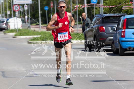 3a Mezza Maratona di Pescara