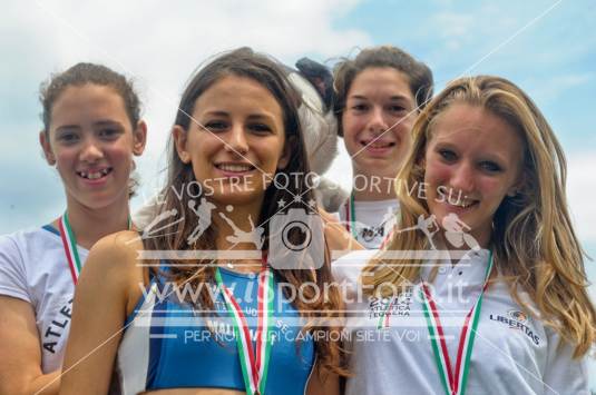 Premiazioni