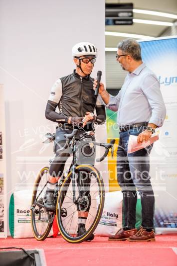Race Across Italy 2019