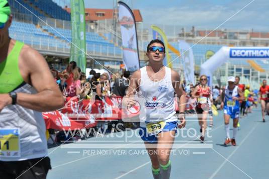 3a Mezza Maratona di Pescara