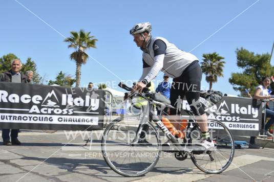 Race Across Italy 2017