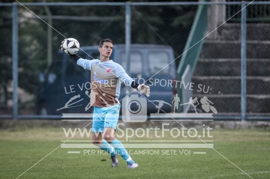Virtus Lanciano - Stella Rossa