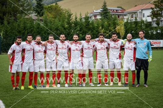 Castelnuovo - Pro Nepezzano