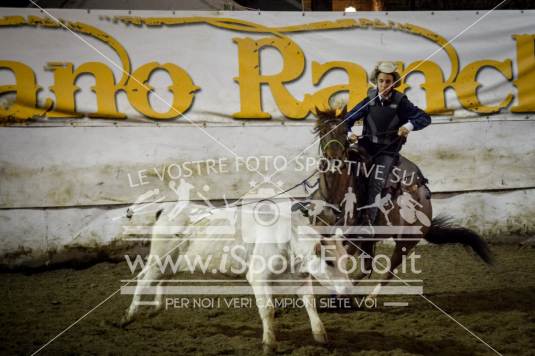 1 tappa campionato asi ustpa