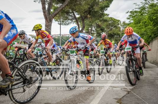 COPPA ITALIA GIOVANILE - Esordienti Secondo Anno ES2