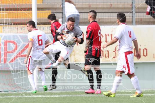 LEGA PRO 2015/2016 - TERAMO VS LUCCHESE