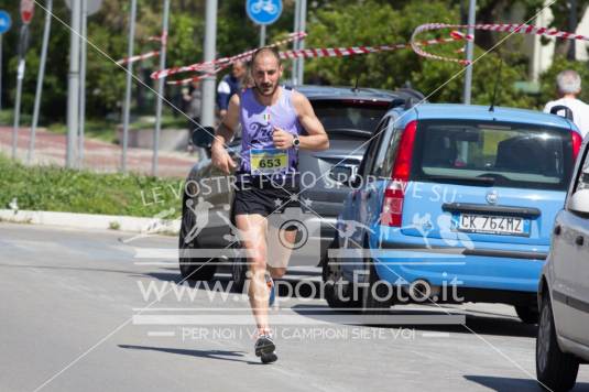 3a Mezza Maratona di Pescara