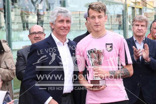 FINALE VIAREGGIO CUP 2016 - JUVENTUS VS PALERMO