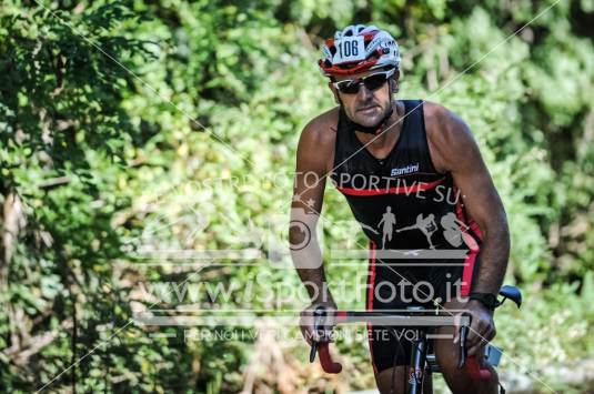 Triathlon No Draft Montesilvano