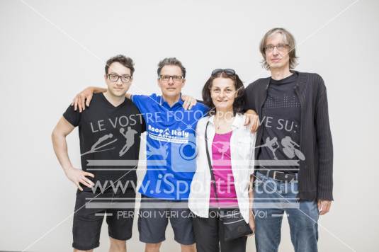 Photo of Team Cyclist