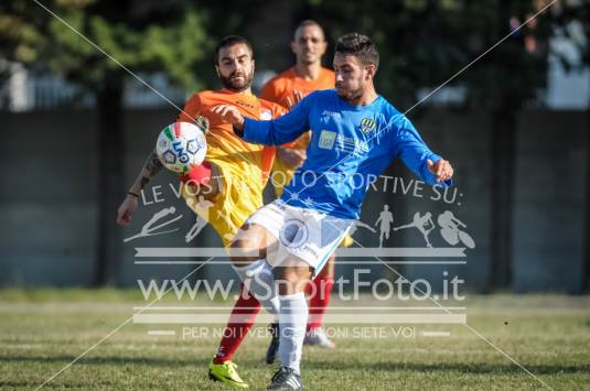 Castrum vs United Piane 3-0