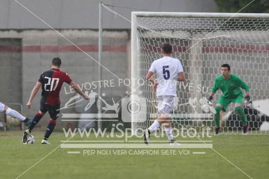 V MEMORIAL ALESSANDRO MARIANI - MIMMO PAVONE - FIORENTINA VS CAGLIARI