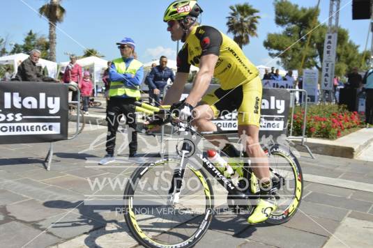 Race Across Italy 2017