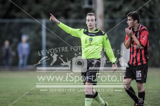 Virtus Lanciano - Stella Rossa