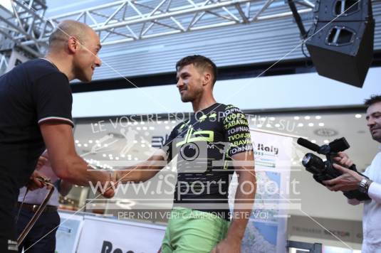 Award - Premiazione