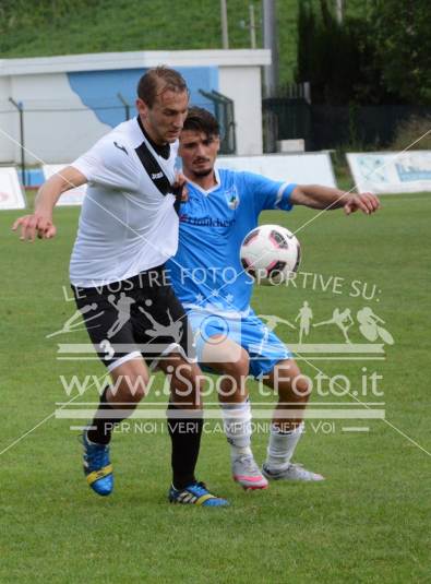 Pineto Calcio vs SSD Subasio