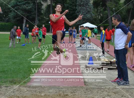 Teramo: 2a Prova C.d.S. e Camp. Regionale Ragazzi/e su Pista e 2 Gare Esordienti A