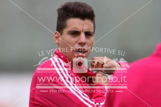FINALE VIAREGGIO CUP 2016 - JUVENTUS VS PALERMO