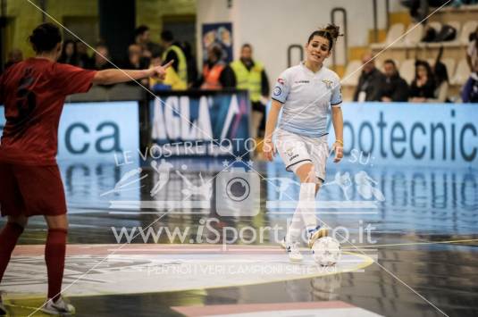 Finale - SS LAZIO - ISOLOTTO
