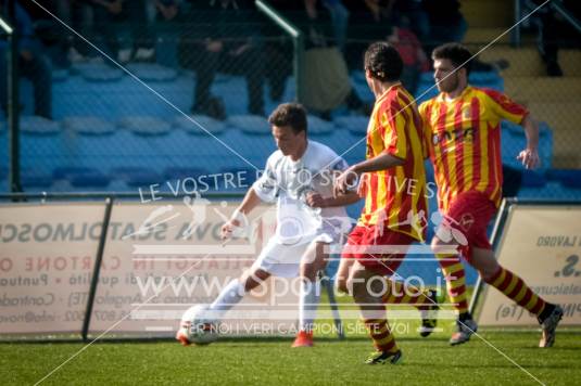 coppa Italia Promozione