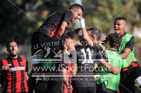 Atessa - Lanciano 1920