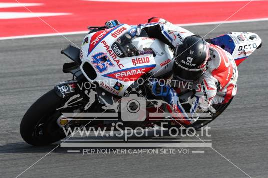MotoGP of San Marino 2016
Qualifying Practice
10/09/2016