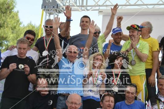 Race Across Italy 2017