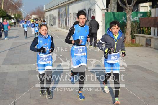 Pescara I^ Duathlon