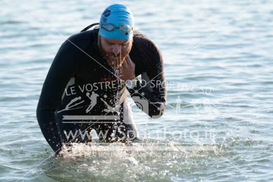 Sessione Nuoto