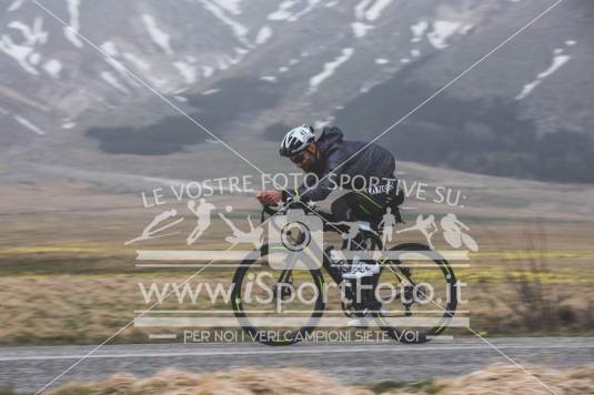 Race Across Italy 2019