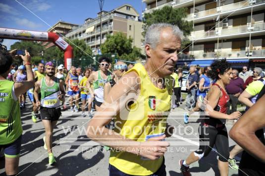 3a Mezza Maratona di Pescara