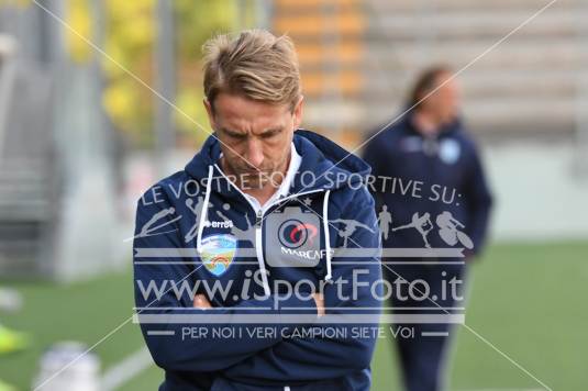 San Nicolò vs Romagna Centro 3-0