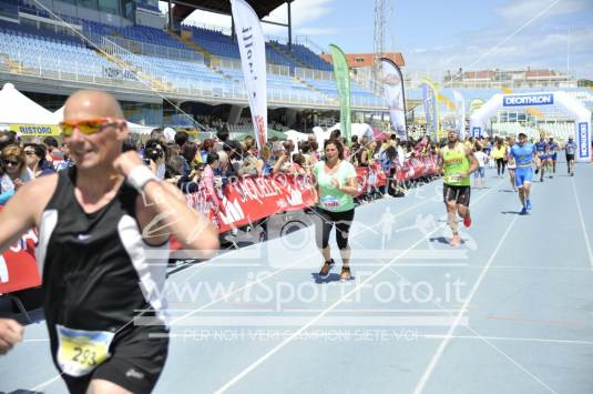 3a Mezza Maratona di Pescara