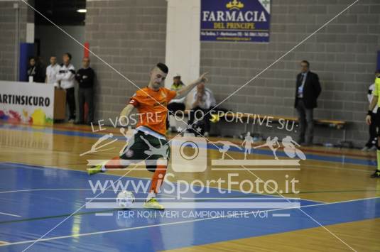 Fenice Veneziamestre vs Carlisport Cogiano