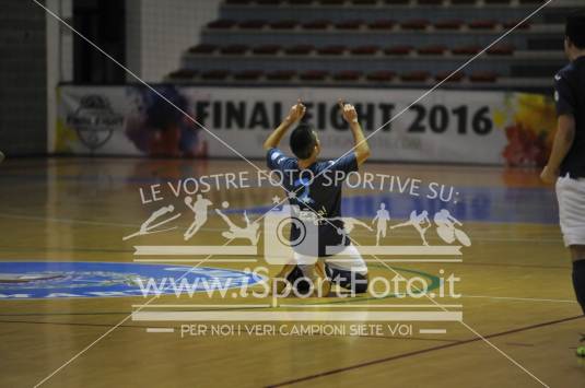Real Rieti vs Aosta