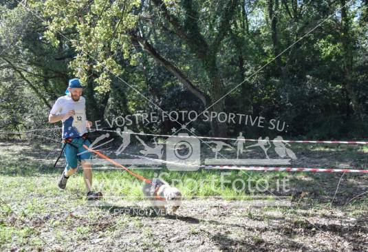 Campionato Italiano CaniCross