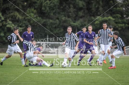 Fiorentina - Ascoli Picchio